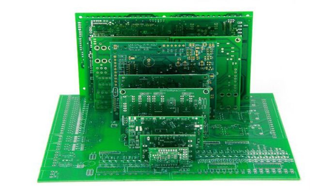 PCB Prototype