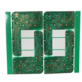 Duroid 5880 PCB