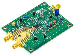 RF Transceiver PCB