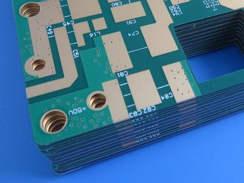 Duroid 5880 PCB