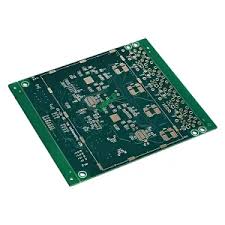 Duroid 5880 PCB