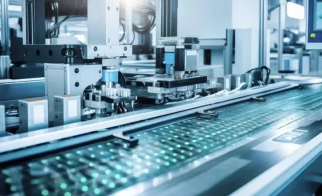 Industrial Automation PCB