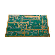 Duroid 5880 PCB