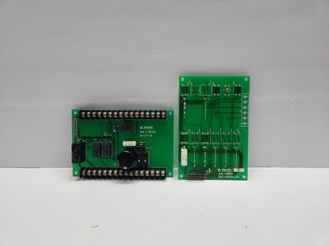 SiC PCB