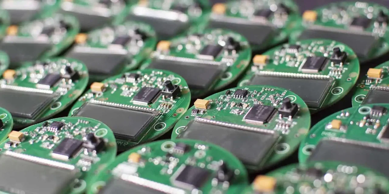 Engineering Duroid 6010 PCB for Extreme High-Frequency, Low-Loss, and Ultra-Stable Microwave Applications