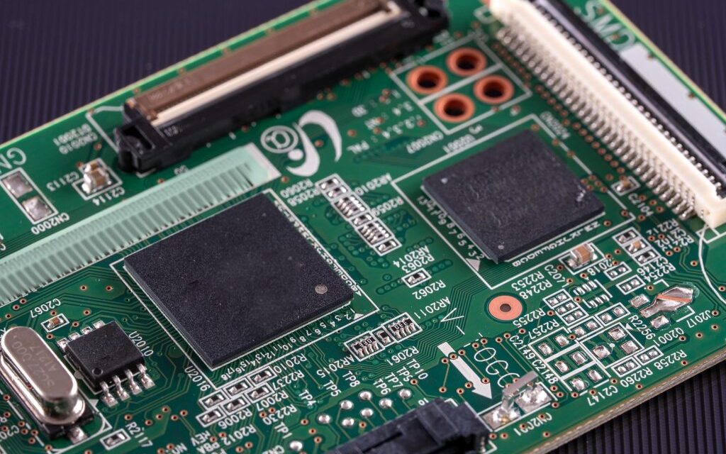 Unleash Multi-Gigabit Data Fidelity with Precision-Engineered High Speed PCB Architectures for Next-Gen Digital Systems