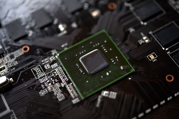 Industrial Automation PCB