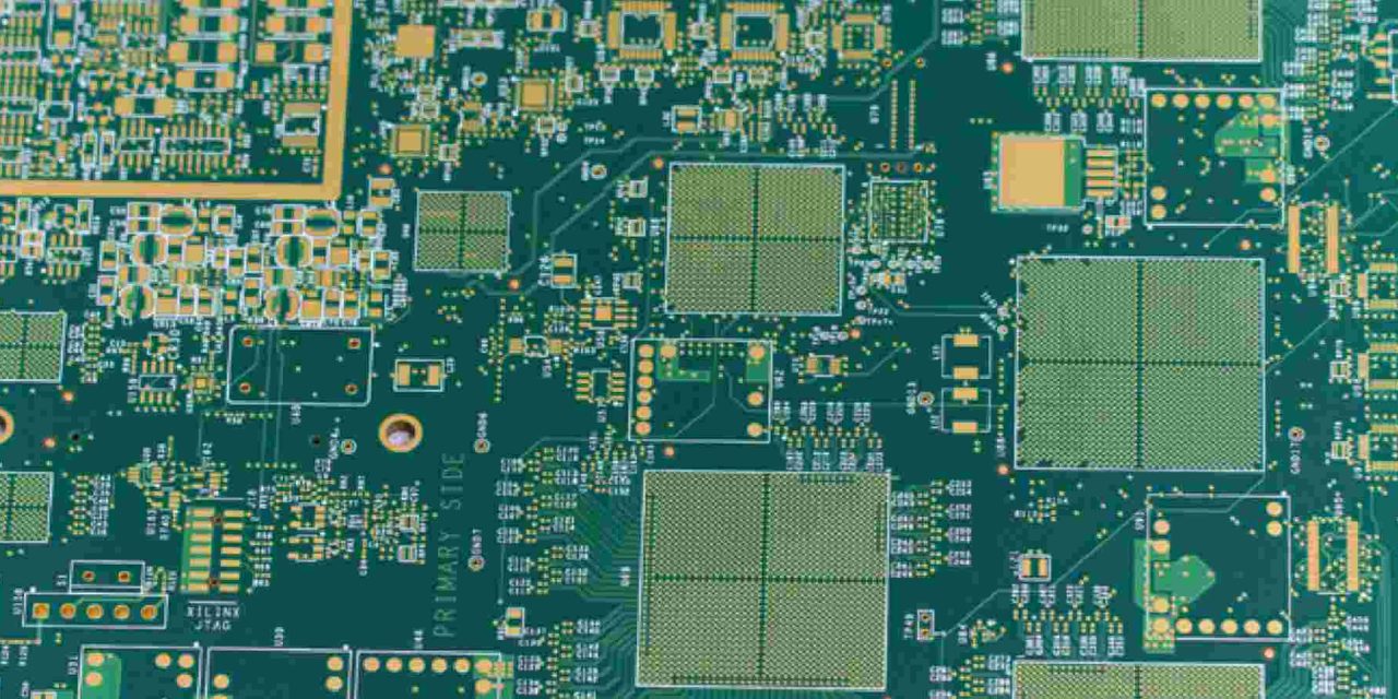 Engineering High Speed PCB for Signal Integrity, Low-Loss Routing, and Next-Generation Data Transmission