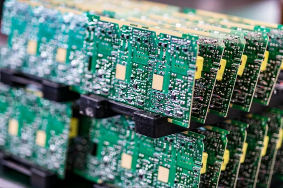 Advanced Robotics PCB Design: Optimizing Signal Integrity, Power Distribution, and Sensor Integration for Industrial Automation