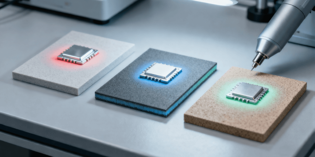 SiC PCB Engineering: High-Temperature, High-Power, and High-Reliability Solutions for Next-Generation Electronics