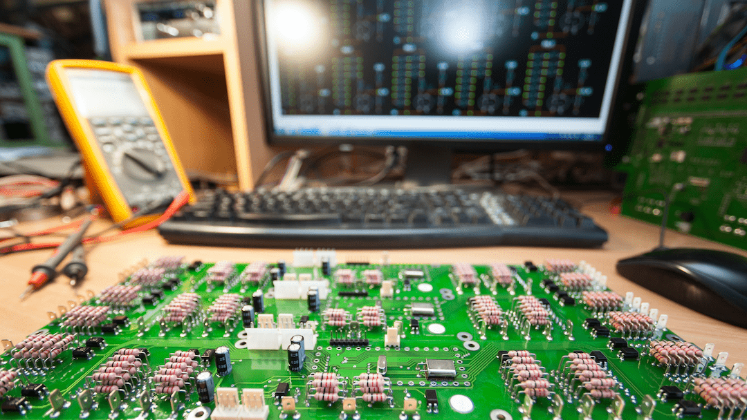 Robotics PCB Architecture: High-Density, High-Speed, and High-Reliability Engineering for Autonomous and Industrial Robotics
