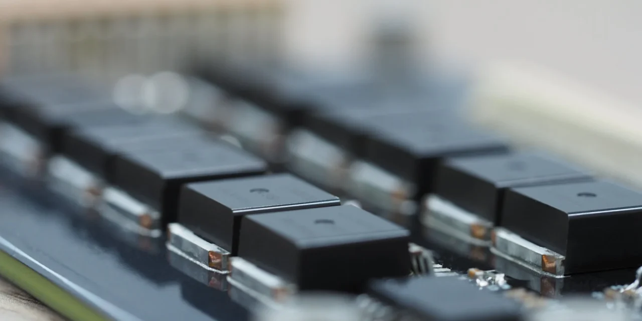 SiC PCB Technology: High-Thermal, High-Voltage, and High-Frequency Engineering for Wide-Bandgap Power Systems