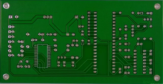 High Speed PCB