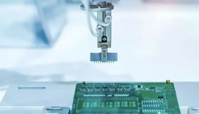 Industrial Automation PCB