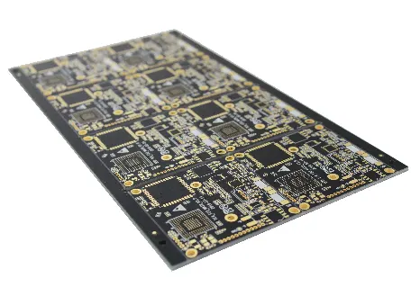 Low Loss PCB