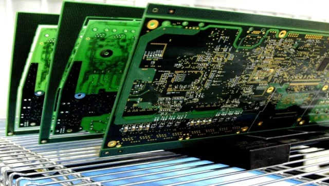 Industrial Automation PCB