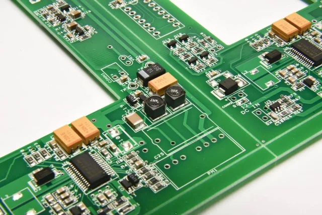 Industrial Automation PCB