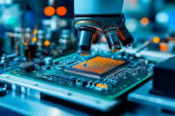 Smart Factory PCB