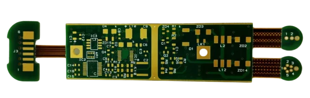 Rigid-Flex PCB