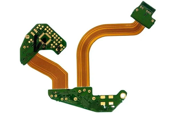 Rigid-Flex PCB