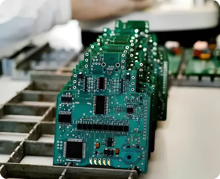 High TG PCB Engineering for High-Temperature Reliability, Power Stability, and Long-Life Electronic Systems