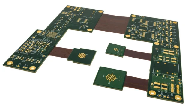 Rigid-Flex PCB
