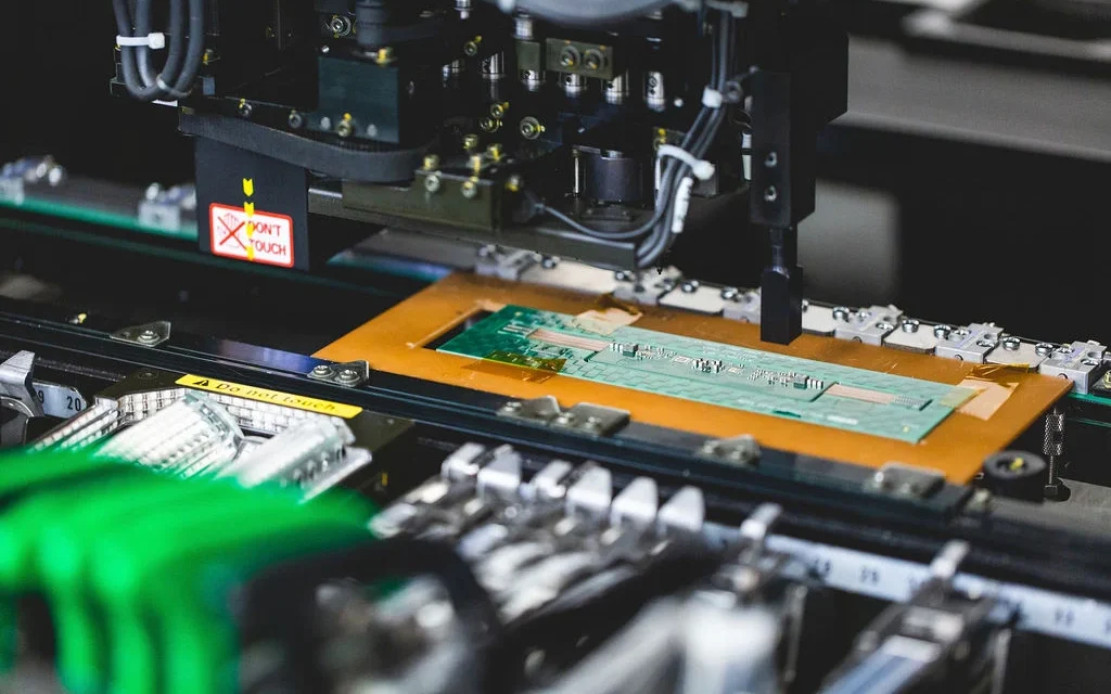 Improve Thermal Reliability and Signal Integrity with High TG PCB Materials for High-Performance Electronic Systems