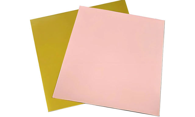 High Layer Count PCB