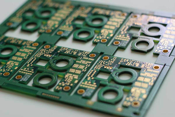 Small Batch PCB