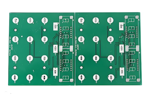 High Layer Count PCB
