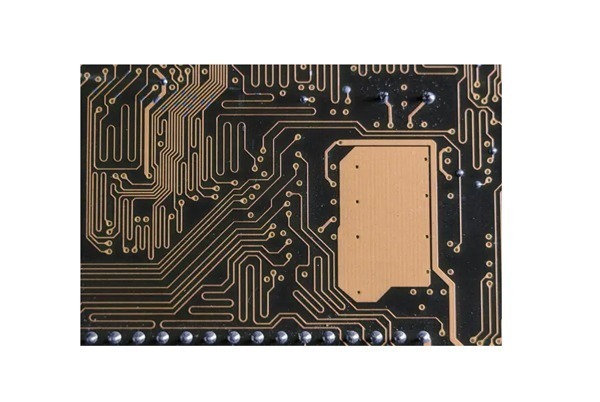 High Layer Count PCB