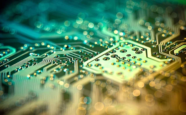 Controlled Impedance PCB