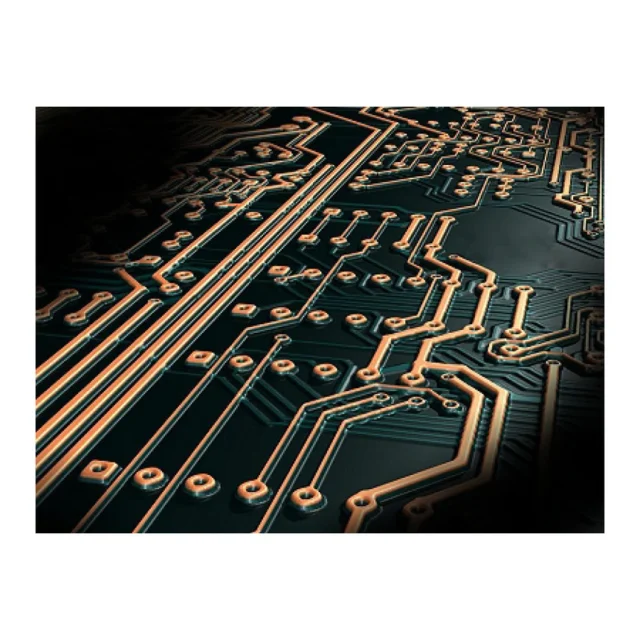 High Layer Count PCB