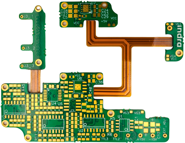 Rigid-Flex PCB