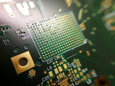 High Layer Count PCBs