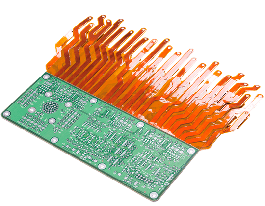 Rigid-Flex PCB