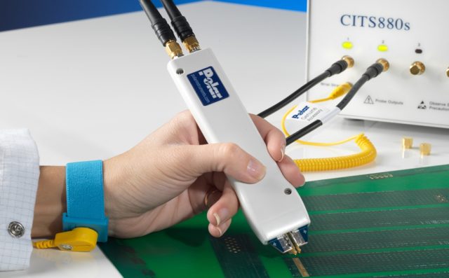 Controlled  Impedance PCB