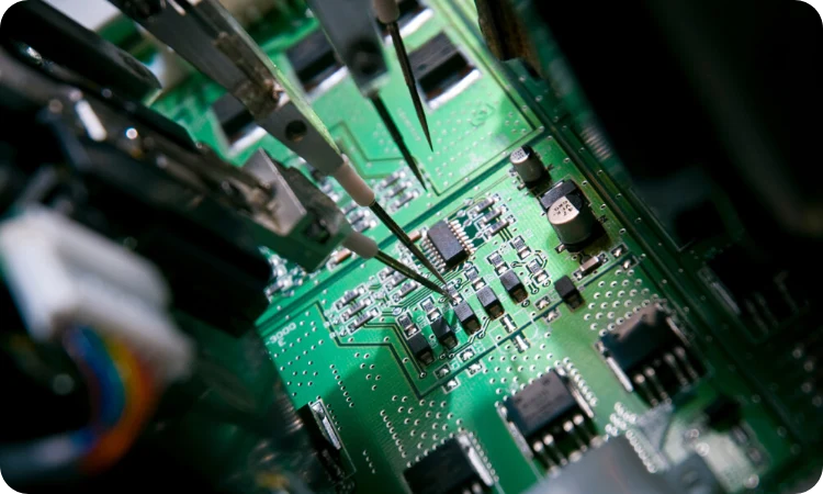 PCB Turnkey Solutions: Streamlining Electronics Manufacturing from Design to Finished Assembly