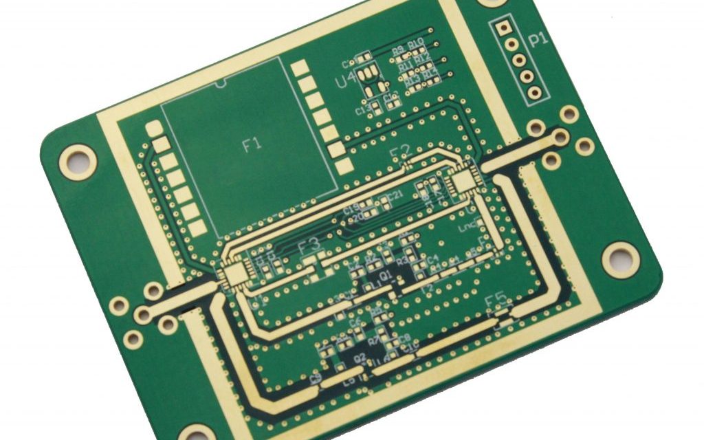 Building Reliable High-Speed Electronics with Controlled Impedance PCB Architectures