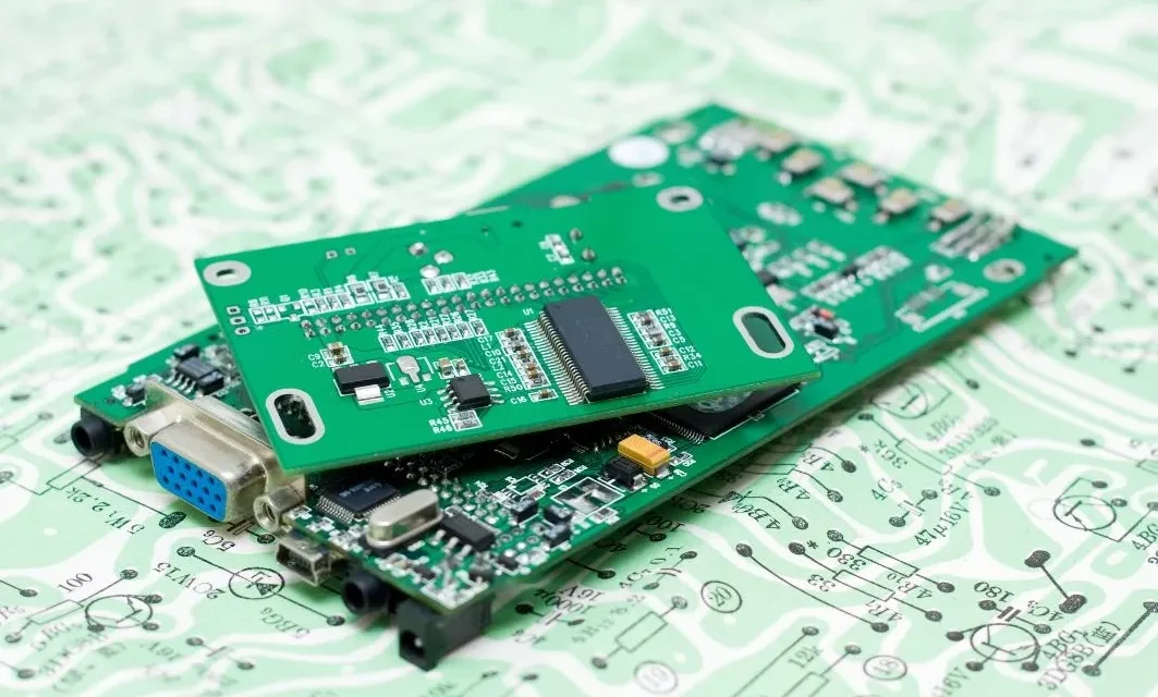 Designing Buried Via PCBs for High-Density Routing and Signal Integrity Optimization