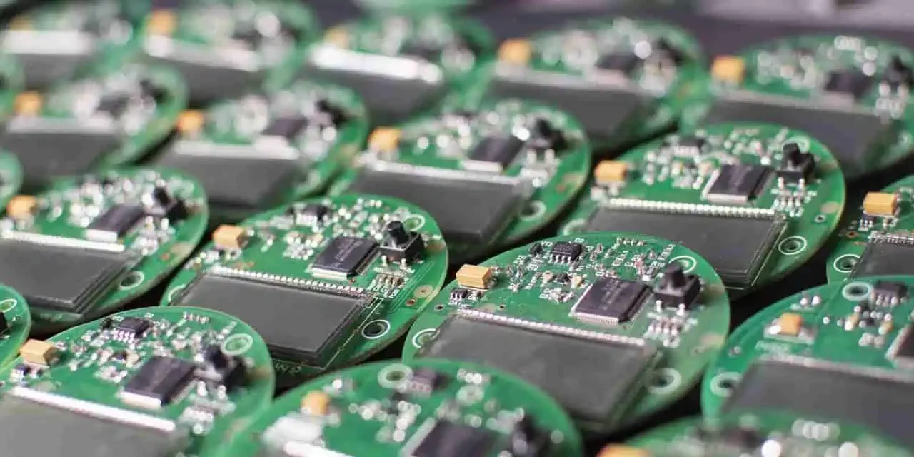 Accelerate Product Validation and Engineering Iteration with High-Reliability Small Batch PCB Manufacturing