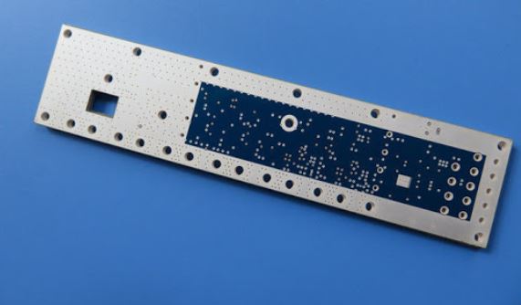 RO4003 PCB for 5G antenna