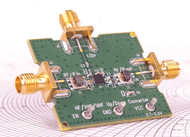 High frequency PCB OEM