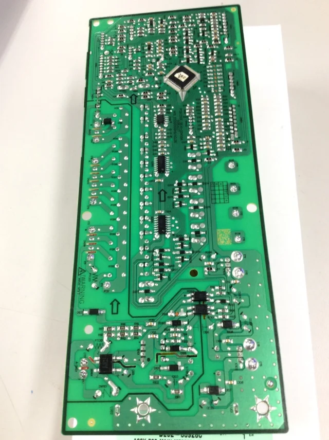 Order Microwave PCB