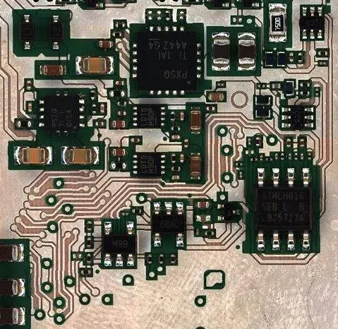 High frequency PCB OEM