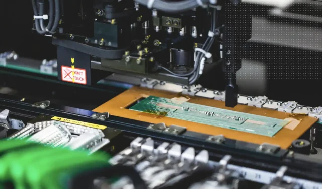 Buy high frequency PCB