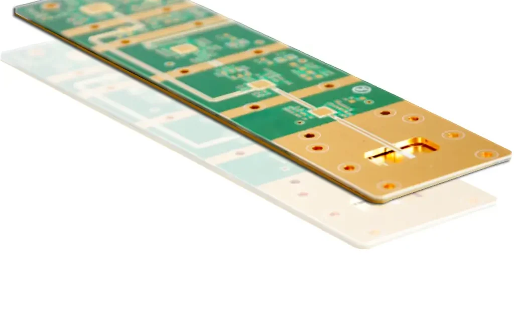 High Frequency PCB Supplier: How to Choose Reliable Manufacturers for RF & Microwave Applications
