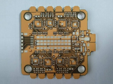 High frequency PCB OEM