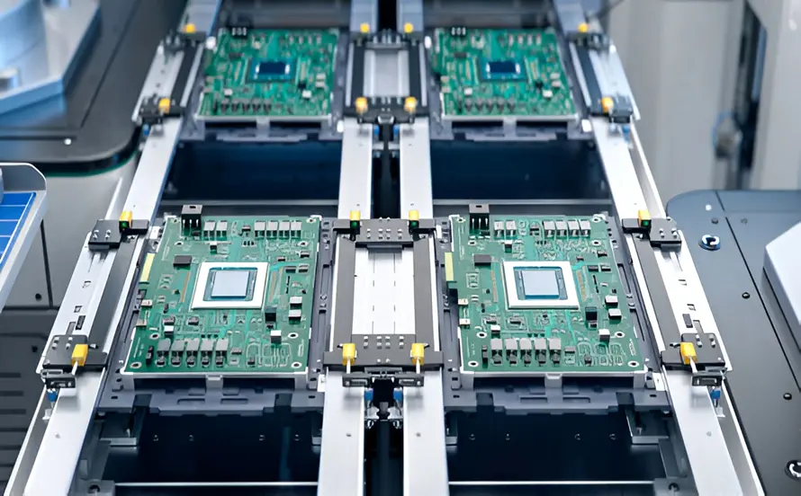 PCB Turnkey Services: A Complete One-Stop Solution for PCB Manufacturing and Assembly