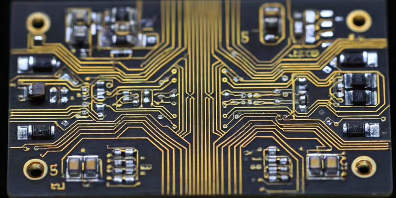 Purchase RF PCB: Key Considerations for Reliable High-Frequency and Microwave Applications